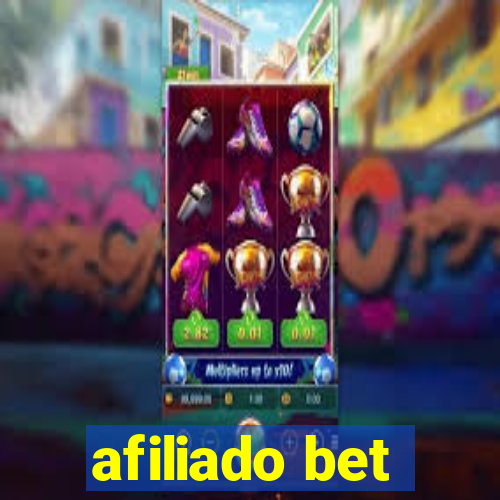 afiliado bet